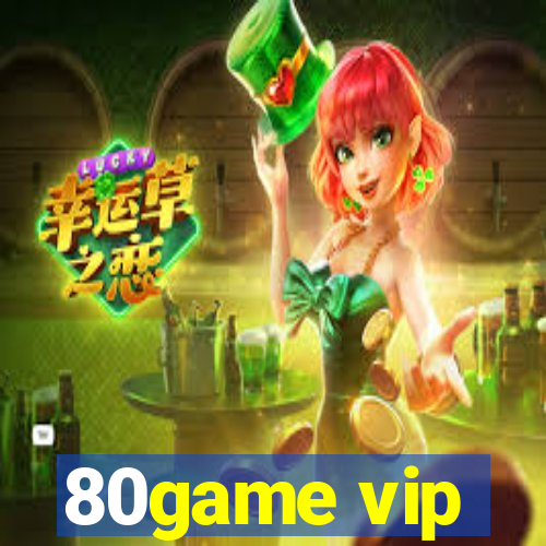 80game vip